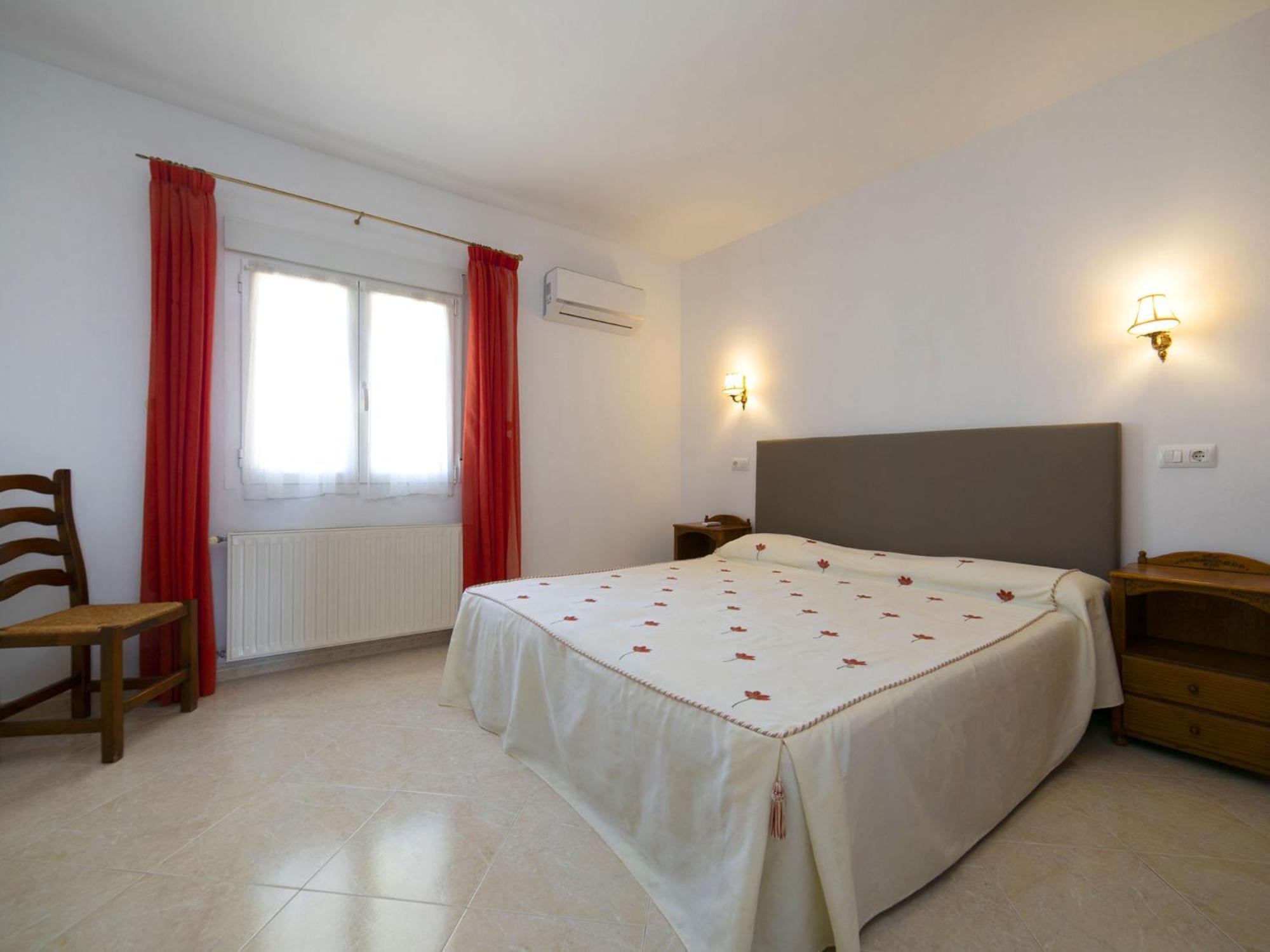 Villa El Descanso By Interhome Calpe Eksteriør billede