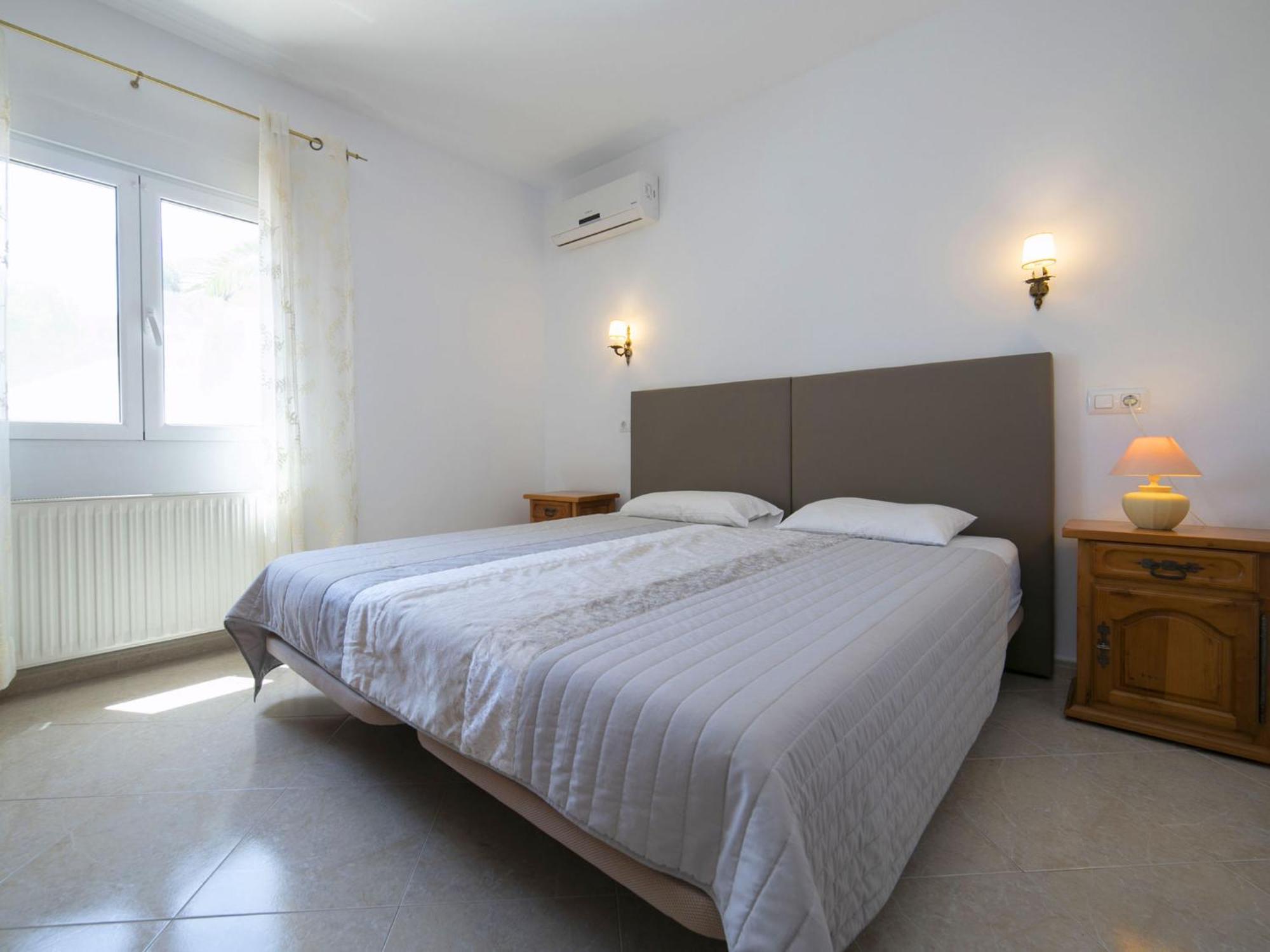 Villa El Descanso By Interhome Calpe Eksteriør billede